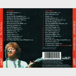 Luke Kelly - The Collection (1999)