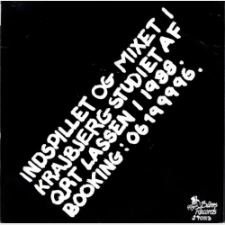 Lunchbreaks, The - It's So Hard (1988)