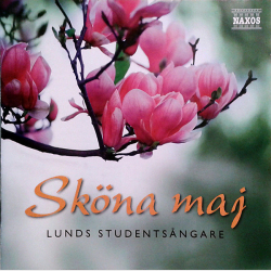 Lunds Studentsangare - Skna Maj (2006)