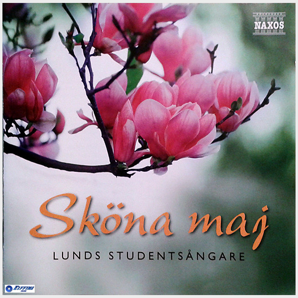 Lunds Studentsangare - Skna Maj (2006)