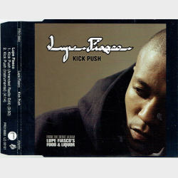 Lupe Fiasco - Kick Push (2006) (Promo)