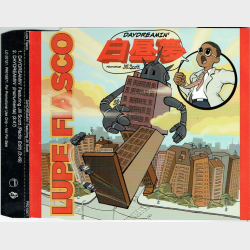 Lupe Fiasco ft. Jill Scott - Daydreamin (2006) (Promo)