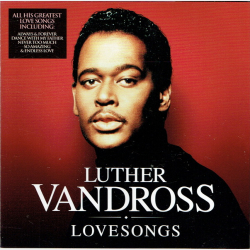 Luther Vandross - Lovesongs (2009)