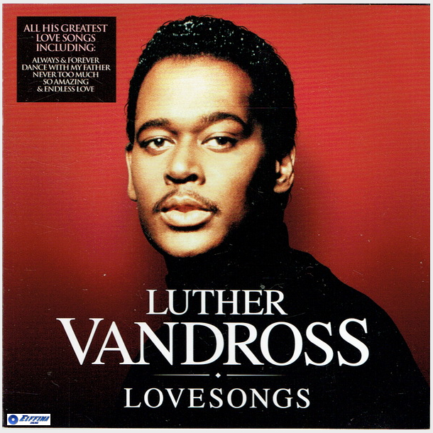 Luther Vandross - Lovesongs (2009)