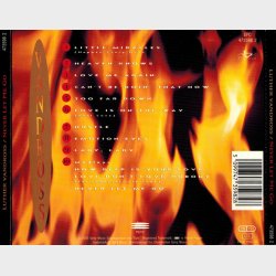 Luther Vandross - Never Let Me Go (1993)