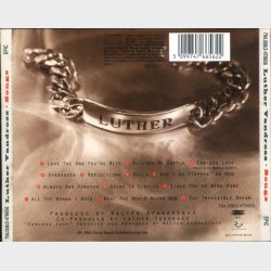 Luther Vandross - Songs (1994)