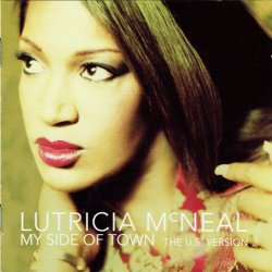 Lutricia McNeal - My Side Of Town (U.S. Version) (1998)