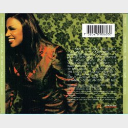 Lutricia McNeal - My Side Of Town (U.S. Version) (1998)