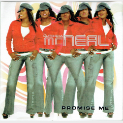 Lutricia McNeal - Promise Me (2005)