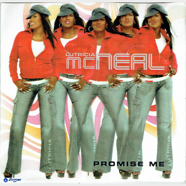 Lutricia McNeal - Promise Me (2005)