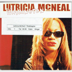 Lutricia McNeal - Washington (1997) (Promo)