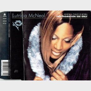 Lutricia McNeal - When A Child Is Born (1998) (Promo)