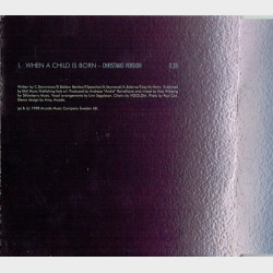 Lutricia McNeal - When A Child Is Born (1998) (Promo)