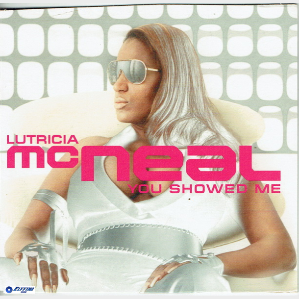 Lutricia McNeal - You Showed Me (2002)