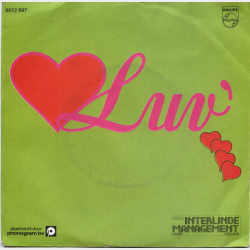 Luv - Casanova (1979)