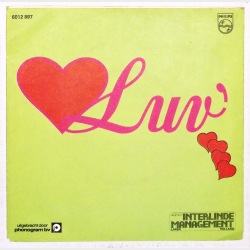 Luv - Casanova (1979)