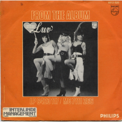 Luv - Eeny Meeny Miny Moe (1979)