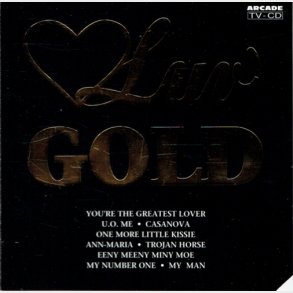 Luv - Gold (1993)