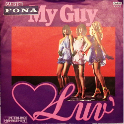 Luv - Ohh Yes I Do (1979)