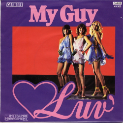 Luv - Ooh, Yes I Do (1979)