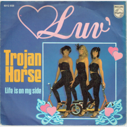 Luv' - Trojan Horse (1978)