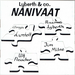 Lyberth &amp; Co - Nanivaat (1989)