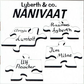 Lyberth & Co - Nanivaat (1989)