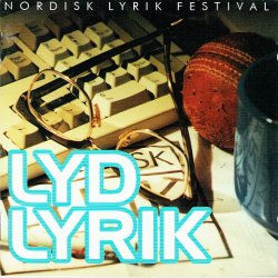 Lyd Lyrik (Nordisk Lyrik Festival)