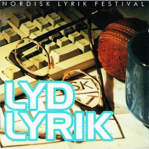 Lyd Lyrik (Nordisk Lyrik Festival)