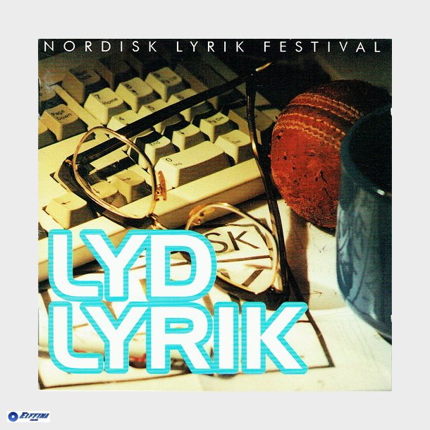 Lyd Lyrik (Nordisk Lyrik Festival)