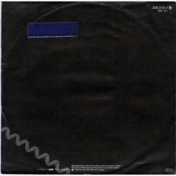 Lydia Murdock - Love On The Line (1984)