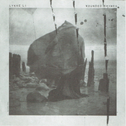 Lykke Li - Wounded Rhymes (2011)