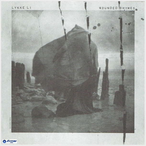 Lykke Li - Wounded Rhymes (2011)
