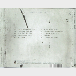 Lykke Li - Wounded Rhymes (2011)