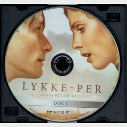 Lykke Per (2018) Disc1+2