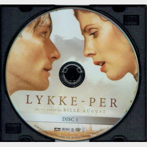 Lykke Per (2018) Disc1+2
