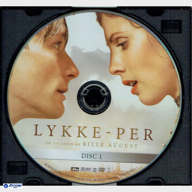 Lykke Per (2018) Disc1+2