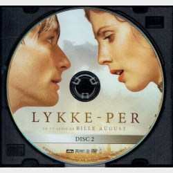 Lykke Per (2018) Disc1+2