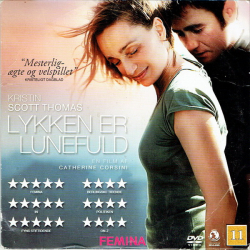 Lykken Er Lunefuld (2009) (Femina)