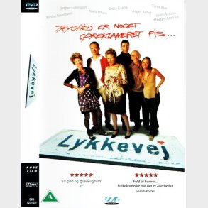 Lykkevej (2003)