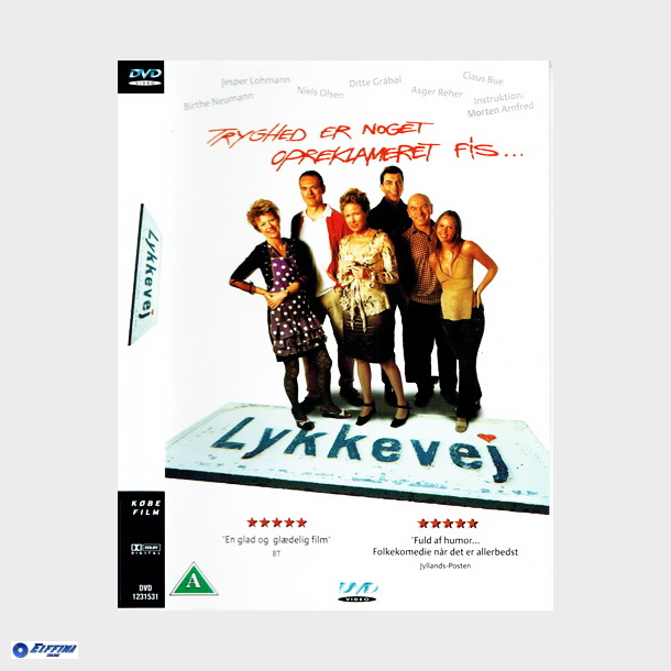 Lykkevej (2003)