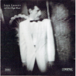 Lyle Lovett And His Large Band (1989)