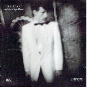 Lyle Lovett And His Large Band (1989)