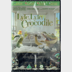 Lyle, Lyle, Crocodile - NY