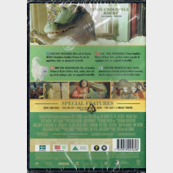 Lyle, Lyle, Crocodile - NY