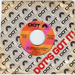 Lyn Roman - Daddy's Gone A-Hunting