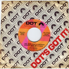 Lyn Roman - Daddy's Gone A-Hunting