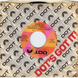 Lyn Roman - Daddy's Gone A-Hunting