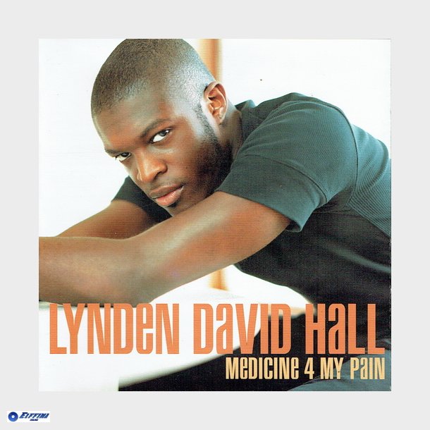 Lynden David Hall - Medicine 4 My Pain (1997)