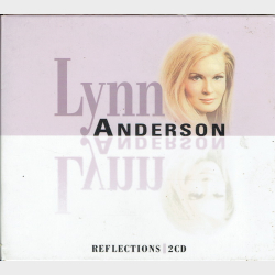 Lynn Anderson - Reflections (2006) (Digi)